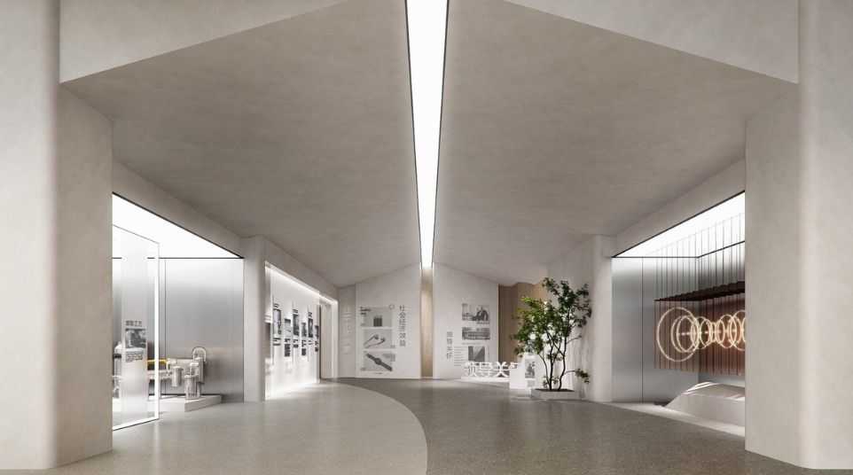 美林油茶产业园