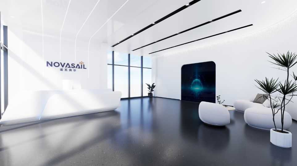 南京诺瓦赛尔商业空间