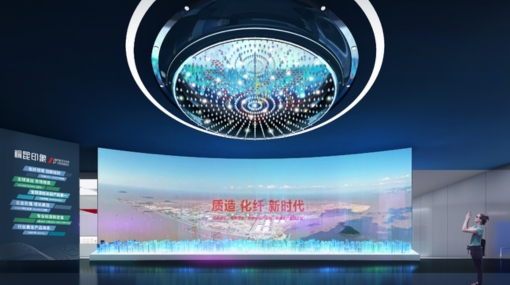 设计企业数字展馆时需要考虑的一些关键因素