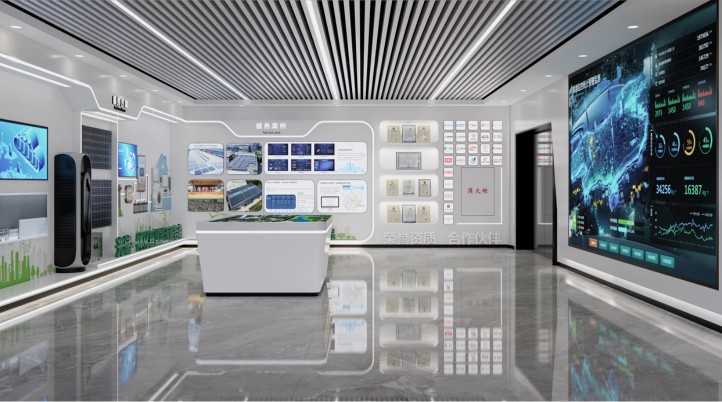 hth会体会官网app下载：展示品牌的视觉艺术