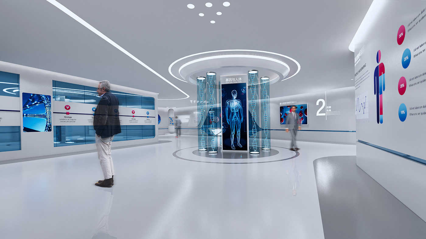 干细胞展厅——顺应21世纪的干细胞治疗时代