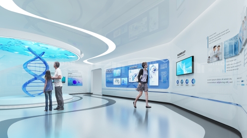 干细胞hth会体会官网app下载：科技与人文的集结