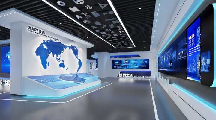 企业hth会体会官网app下载：塑造独特的品牌视觉体验