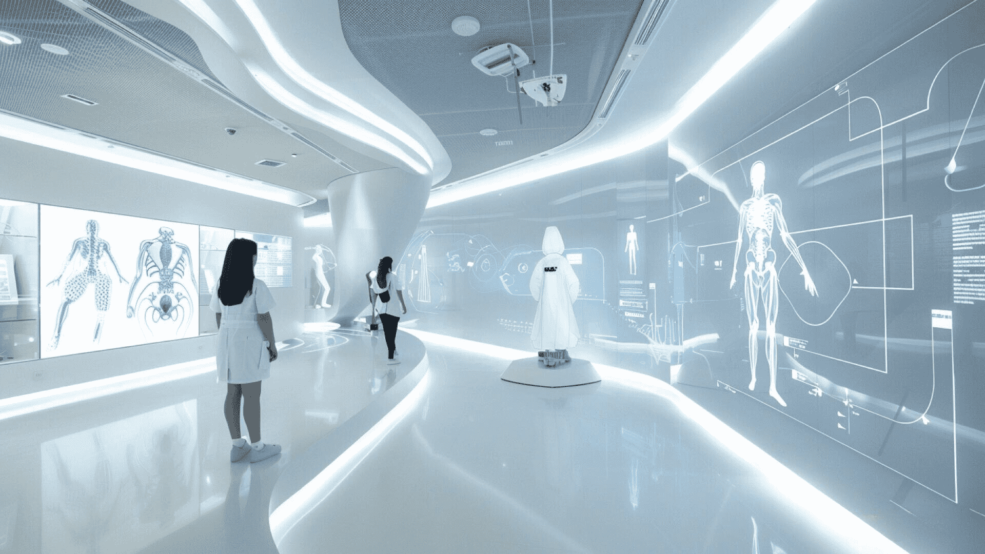 担心品牌营销没效果？你一定要看！有效利用干细胞展厅的三大策略