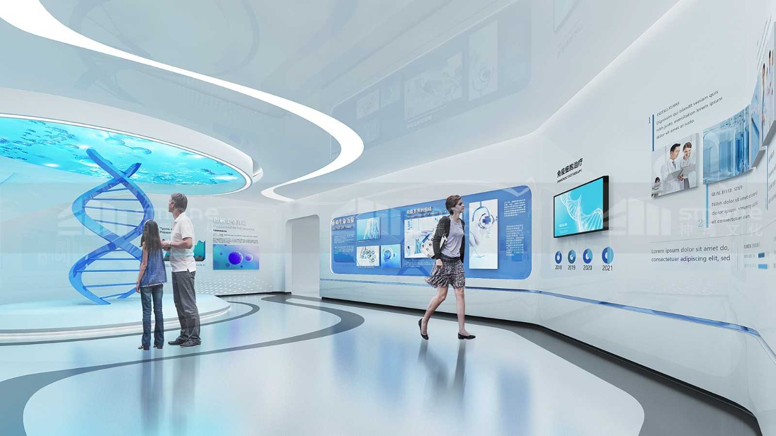 必逛！探秘生物医药科技，解锁健康未来