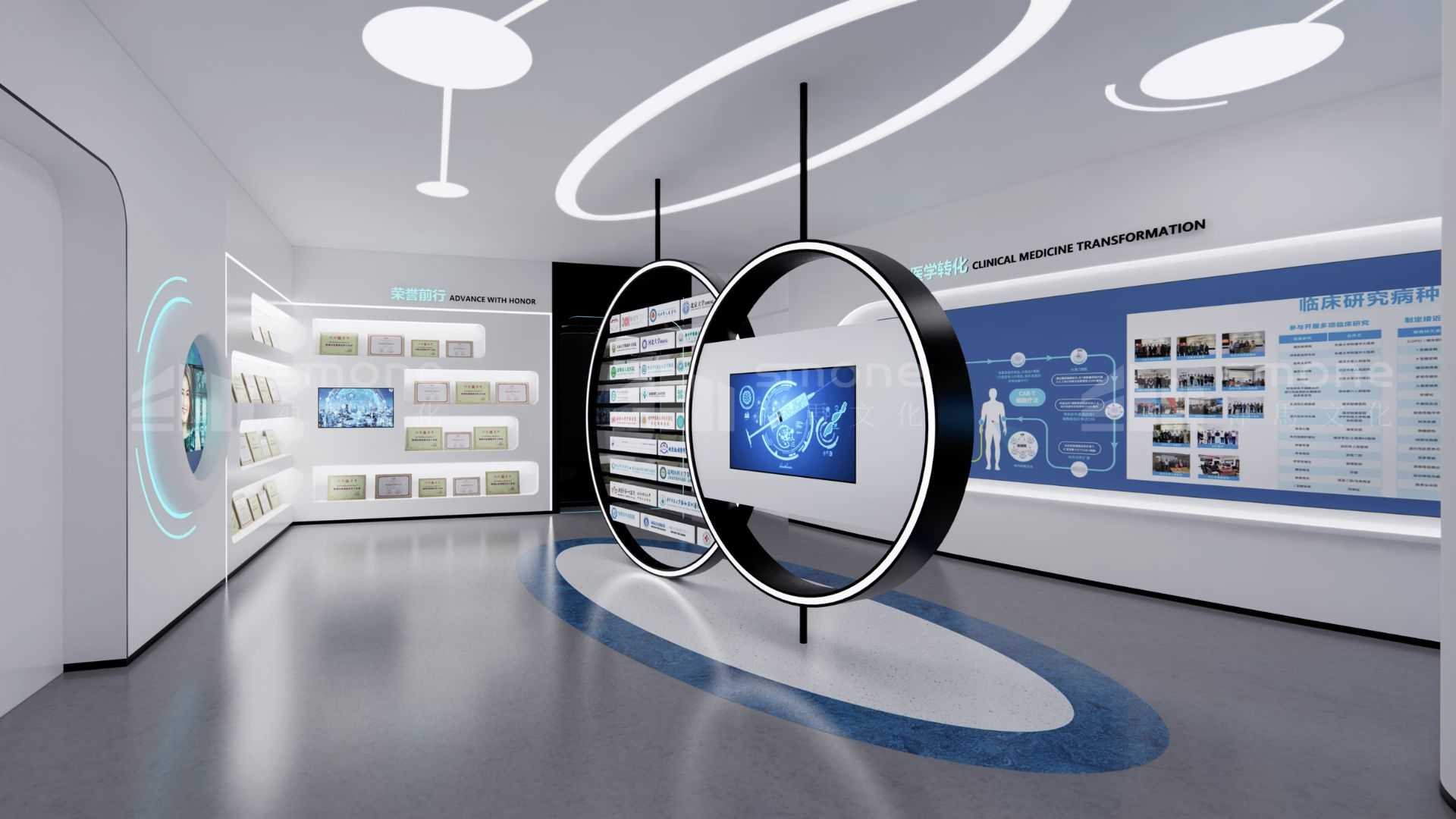 神马文化：领航干细胞hth会体会官网app下载，开启科普新征程