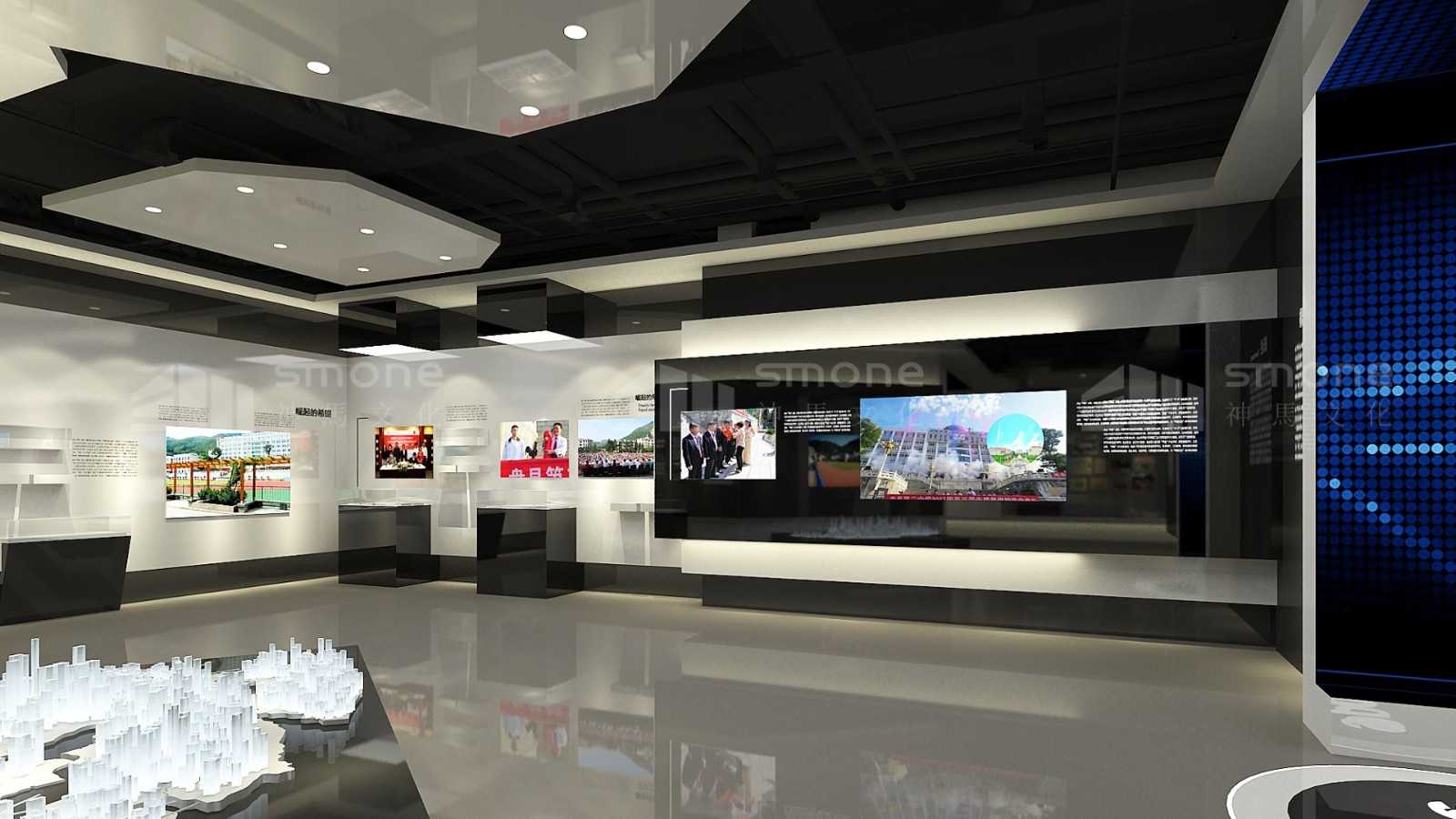 医疗器械hth会体会官网app下载五大核心功能｜生物科技展厅设｜干细胞展厅