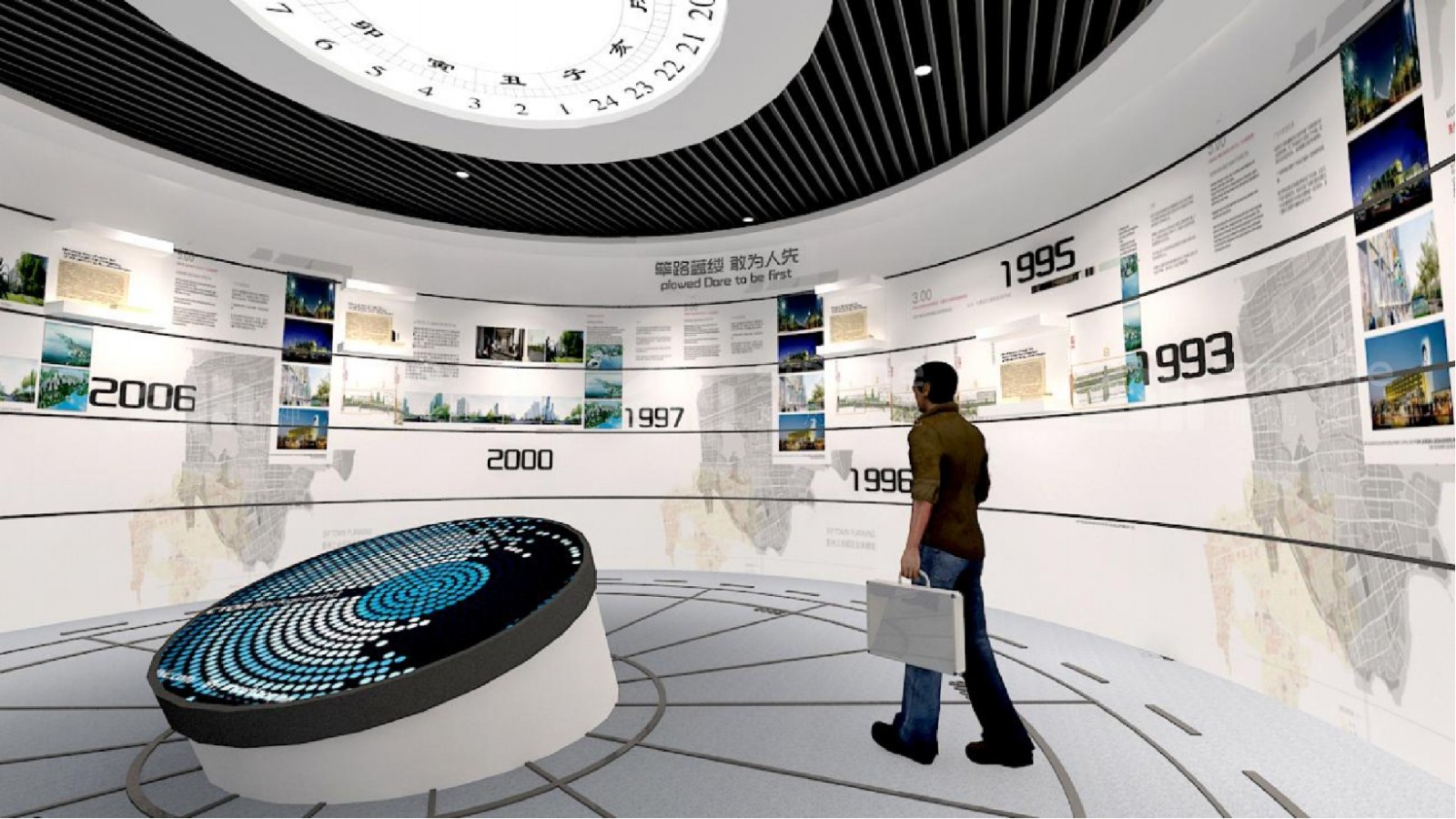 生物hth会体会官网app下载的6个隐形价值杠杆｜生物细胞hth会体会官网app下载｜生物科技展厅