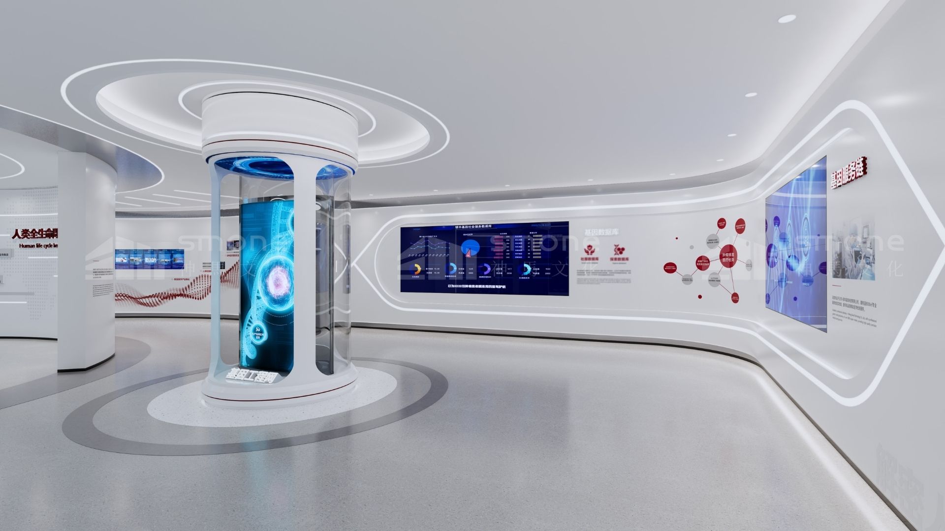 筑境文化生物制药hth会体会官网app下载：以技术叙事打通产业信任链路